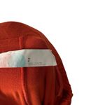 FP Beach NWOT Women's Size Small Orange Maxi Tube Top Sleeveless Dress Photo 7