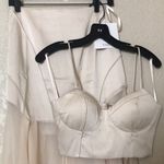 RUNAWAY THE LABEL  Ivana Maxi Skirt & Top Photo 5