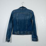 Universal Threads New Universal Thread Blue Freeborn Denim Jacket Size XS Photo 6