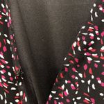 EXPRESS  Patterned Mini Dress Photo 4