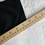 Aerie OFFLINE By Medium M Real Me OG High Rise Waisted Ankle Crop Legging Black Photo 14