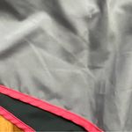 Nike Dri-FIT Tempo Running Shorts Women’s XS Gray Pink Trim Photo 2