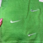 Nike  green baby short sleeve tee  Photo 2