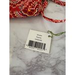 Vera Bradley Women's Geometric Wristlet Wallet Multicolor Zip Clutch Photo 3