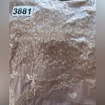 Johnny Was  Sita Pull‎ on Cupra Pant Size xs Photo 9