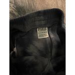 Pink Coconut Boutique PINK VS grey and white‎ tie dye sweatpants/ joggers size xs Photo 2