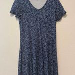 Summer Dress Blue Photo 1