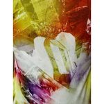 Le Superbe Reversible One & Done Snake & Crystal Midi Tank Dress Size Small Photo 8