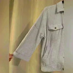 White Birch Women’s  Jacket Photo 1
