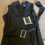 NWT have LA black jumpsuit M Size M Photo 3