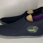 Akona Adventure Gear Womens Size 8 Black Lightweight Water Shoes Photo 3