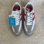 Tretorn Draper James x  DJ Rawlins Elite Red Photo 2