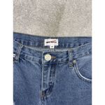 super down jean size 28‎ relaxed fit distressed Photo 2