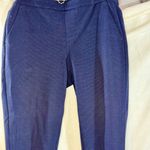 Liverpool  Dark Blue Trousers size 29 Photo 5