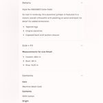 Free People NWT  Josephine Cord Jumper In Color Terra-cotta Photo 3