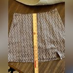 Hollister High Waisted Skirt Photo 7