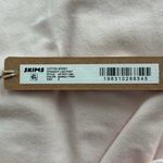 SKIMS NWT  Cotton Jersey Straight Leg
Pant SMALL Photo 7