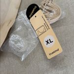 Truekind Convertible Strapless Bandeau Bra – Nude Beige, Size XL – With Straps Photo 1