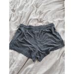 Nike  Women's Loungewear Sporty Shorts w/ Pockets Photo 3