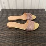 Kate Spade  sandal size 8 1/2 Photo 1
