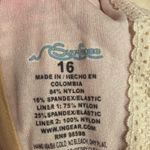 SURFACE WOMENS SWIM SIZE 16 BRAND NEW COLOR COLOR PINK SEE ALL PHOTOS Photo 6