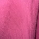 Cotton On Low Back Scoop Neck Pink One Piece Swimsuit Size M Size M Photo 3