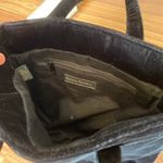 Banana Republic Velvet Bag Photo 2