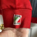 Colmar Unlined Full Zip Jacket Italian Vintage Italy Ski Red Size undefined Photo 1