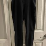 Charter Club Black Dress Pants Photo 0