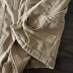 American Eagle  Outfitters Khaki Skort Photo 10