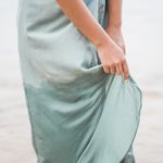 Boutique Maxi Dress Photo 1