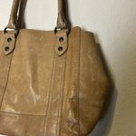Frye ‎ Leather Melissa Tote Photo 3