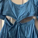 Free People  Women's cutout dress Photo 2