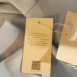 TS Couture LanTing Blue Maxi Formal Dress NWT Wedding Guest Dress Size 3X Photo 8