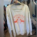 We The Free NWOT Montana Camden Photo 1