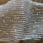 Sequin Mask Adjustable Pink NWT‎ Photo 5