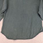 Vintage 1996 Green Bay Packers NFL Game Day Button Down‎ Baseball Jersey Large Photo 5