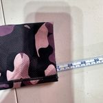 Noli Black Line by  Purple Camo Rocky‎ Leggings Athleisure Yoga Barre Camo Size L Photo 9