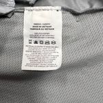 Nike Women's Shield Running Reflective Hooded Zipper Jacket Gray Size Small Photo 5