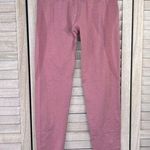 NVGTN  Contour Seamless Leggings Pink-Small Photo 0