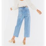 Show Me Your Mumu Sedona Straight Jeans Photo 1