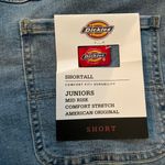 Dickies Shorts Overalls Photo 2