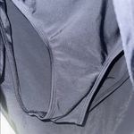 Women's black swim Skort large like new Photo 2