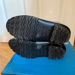 Columbia Luscher Omni-Heat Classic Rubber Boot Womens 9 Black NIB Photo 1