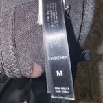 Bebe  Black Lace Underwire Bra Photo 4