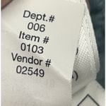 Eddie Bauer  Jacket Womens Small Green Hooded EB650 Down Puffer Insulated Coat Photo 8