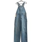 Wrangler Casey Jones Denim Overall - In Control Size L Brand New Photo 5