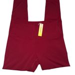 Summersalt  The Brushed High Rise Full Length Leggings Photo 1