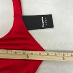 NWT Meyeeka Red One Photo 6