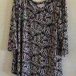 Iolani made in Hawaii top XL Black Photo 0